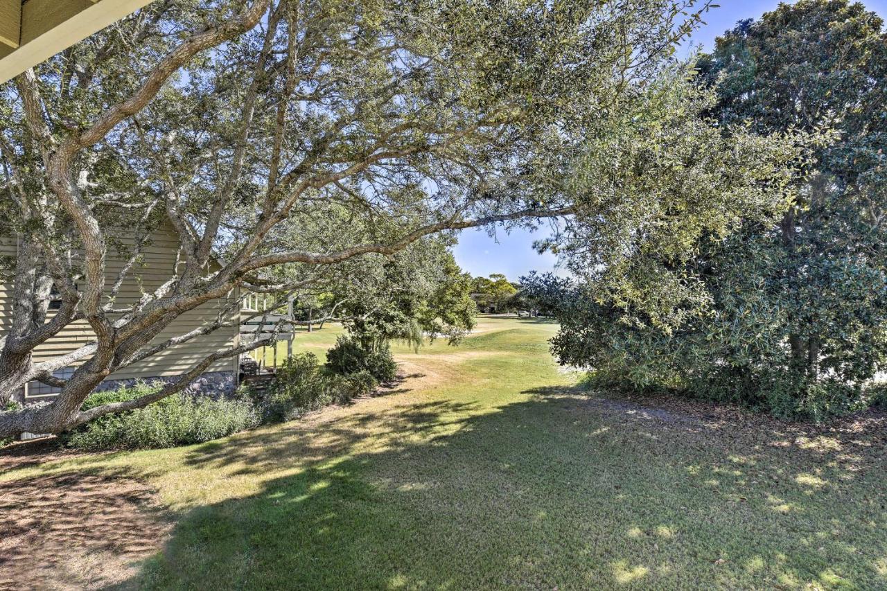 Bright Miramar Beach Condo - Walk To Beach! Destin Exterior foto