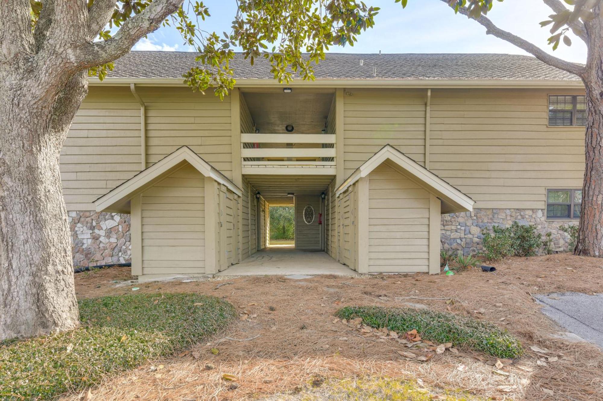 Bright Miramar Beach Condo - Walk To Beach! Destin Exterior foto